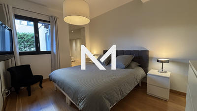 Appartement - 115 m² - 4 pièces