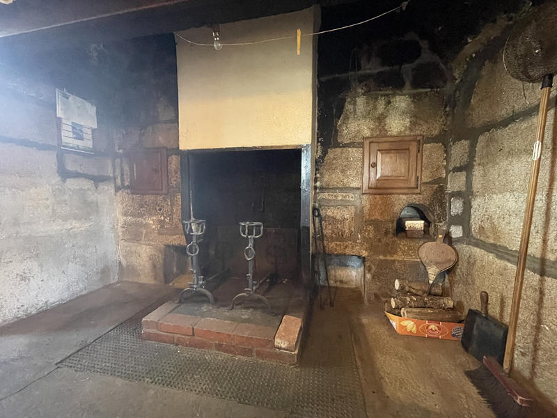 Maison de village - 143 m² - 6 pièces