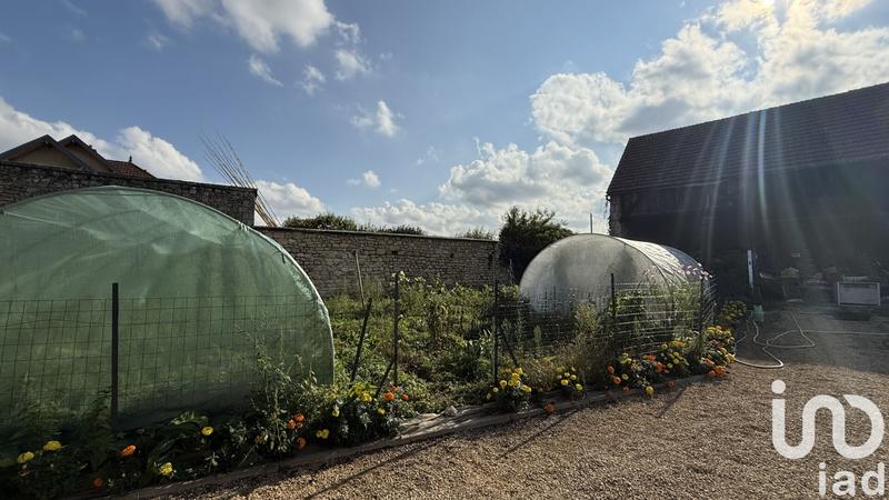 Maison de village - 131 m² - 5 pièces