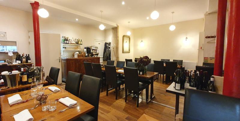 Fonds de commerce - Hôtellerie / Restauration - 70 m²