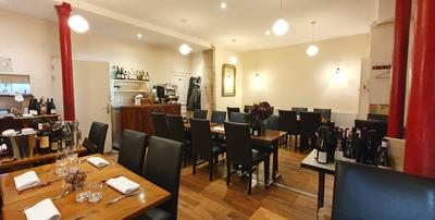 Fonds de commerce - Hôtellerie / Restauration - 70 m²