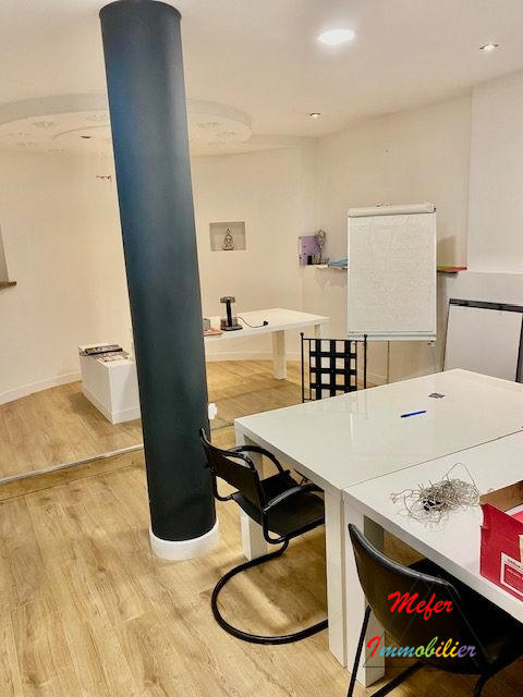 Local commercial - 65 m²