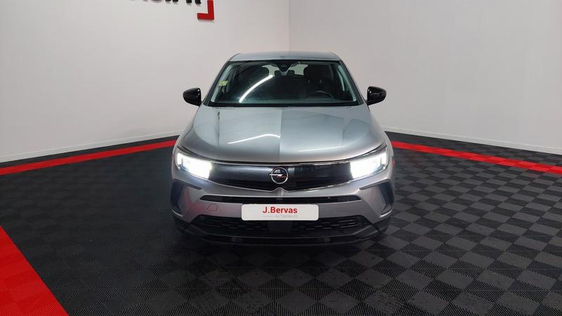 Opel grandland 1.5 Diesel 130ch Auto