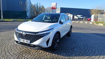 Nissan Qashqai e-Power 190 ch Tekna