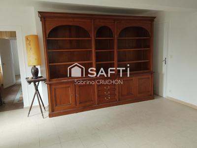 Maison - 149 m² - 5 pièces