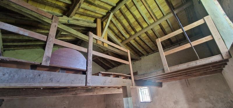 Maison - 106 m² - 3 pièces