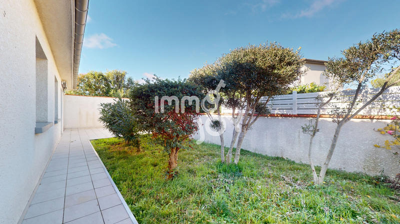 Maison - 156 m² - 6 pièces