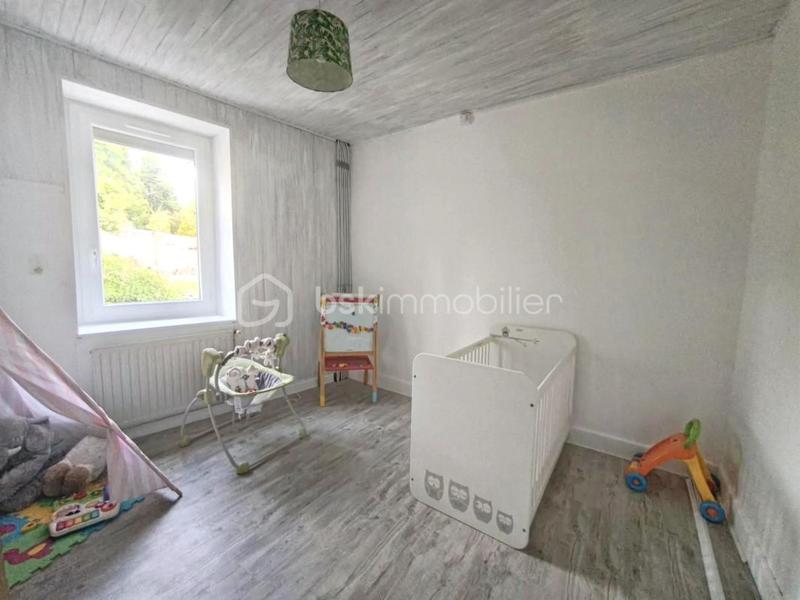 Maison en pierre - 230 m² - 9 pièces