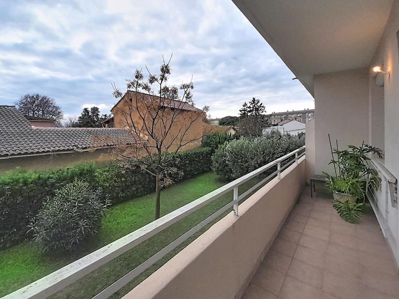 Appartement - 85 m² - 4 pièces