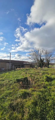 Maison - 100 m² - 2 pièces