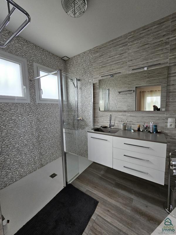 Maison chambre d'hôtes - 422 m² - 12 pièces