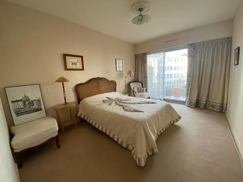 Appartement - 103 m² - 4 pièces