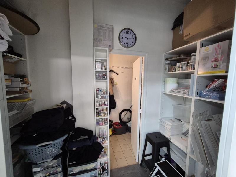 Fonds de commerce - 47 m²