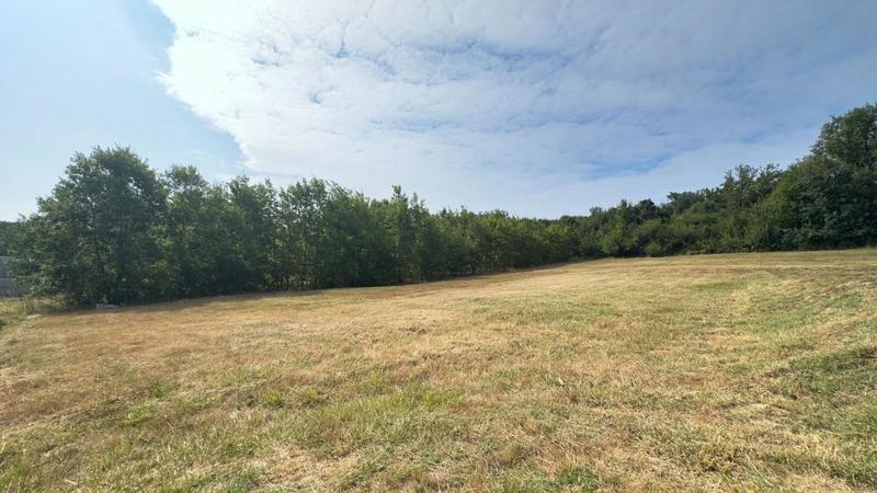 Terrain constructible - 17 m²