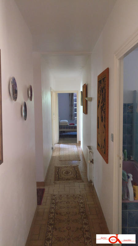 Maison - 133 m² - 6 pièces