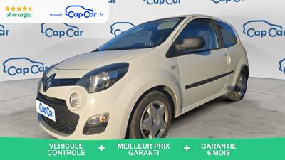 Renault Twingo II 1.2 75 Eco2 Life