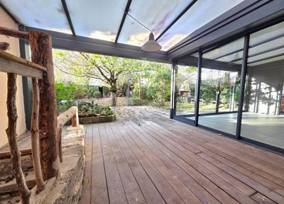 Maison en pierre - 159 m² - 6 pièces