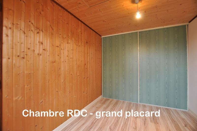Maison - 107 m² - 6 pièces