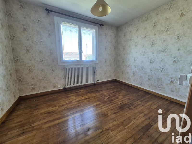 Maison - 133 m² - 6 pièces