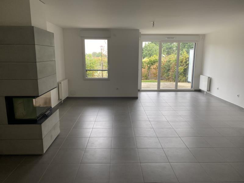 Maison - 145 m² - 5 pièces