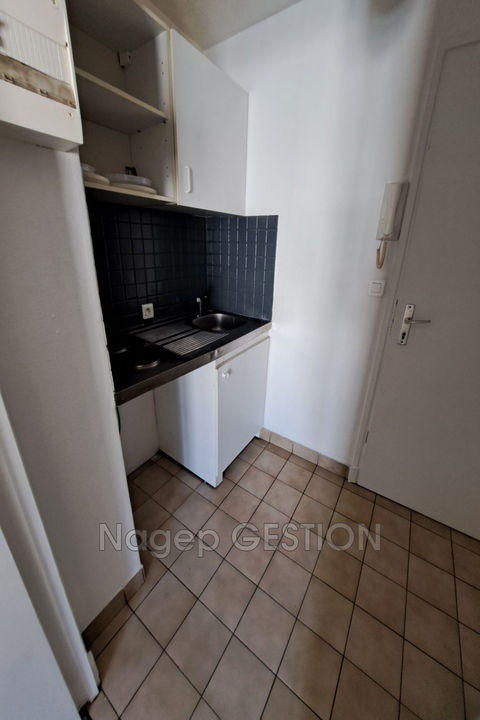 Appartement - 24 m² - 1 pièce