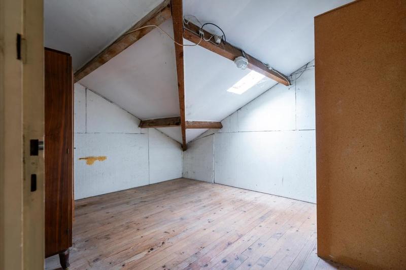 Maison - 195 m² - 5 pièces