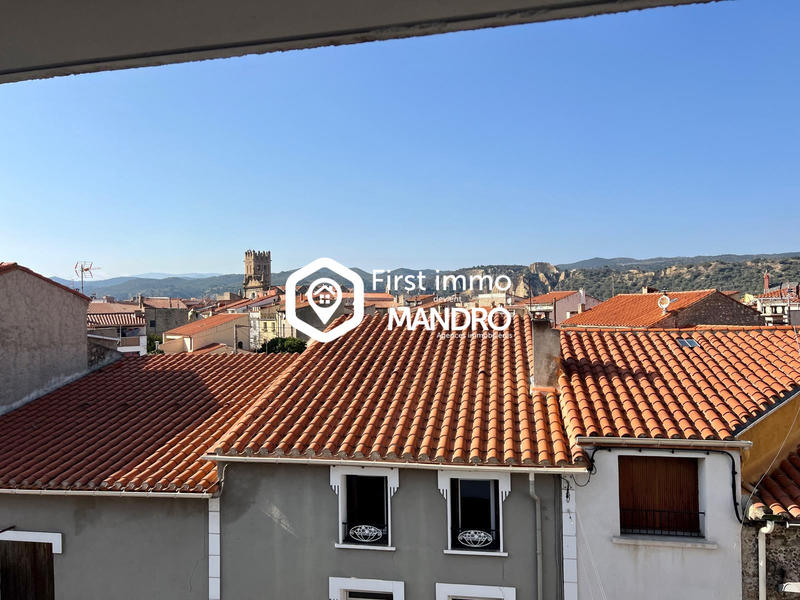 Appartement - 51 m² - 3 pièces