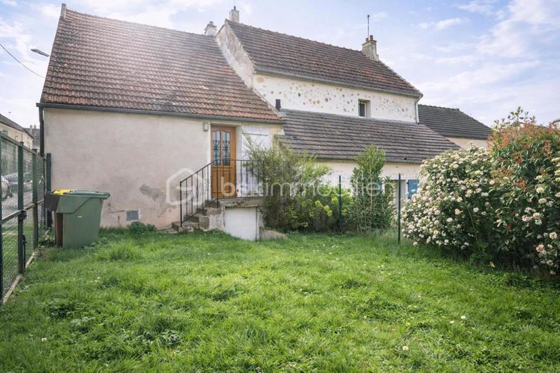 Maison - 61 m² - 3 pièces