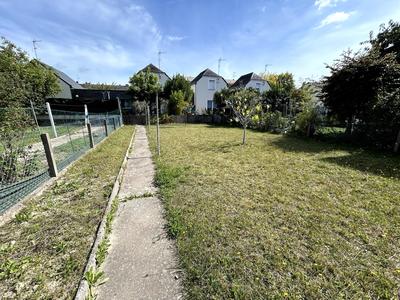 Maison - 120 m² - 1 pièce