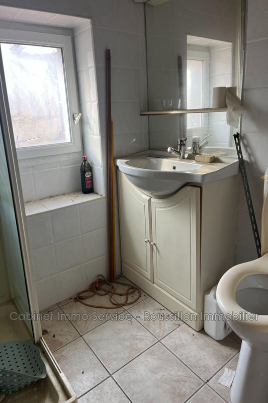 Maison de village - 89 m² - 4 pièces