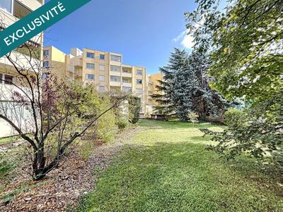 Appartement - 87 m² - 4 pièces