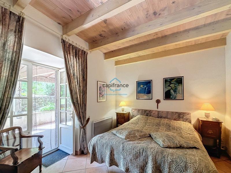 Maison - 153 m² - 7 pièces