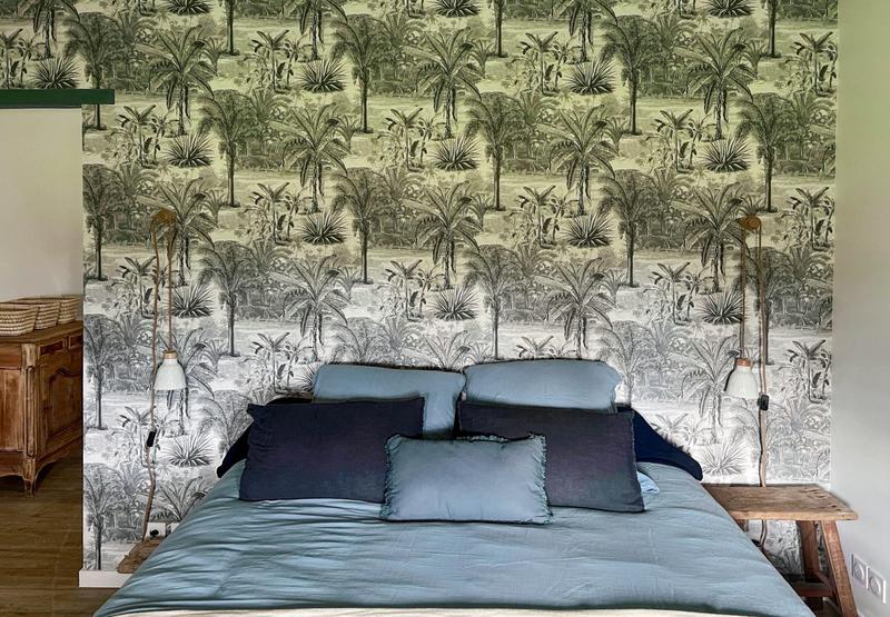 Maison - 220 m² - 8 pièces