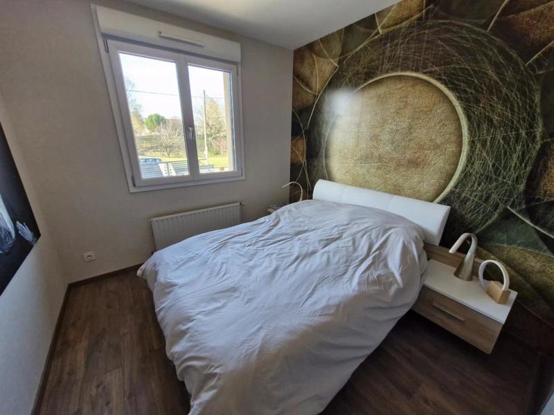 Villa - 160 m² - 6 pièces