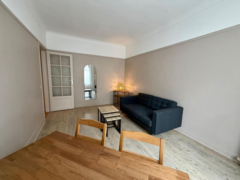 Appartement - 41 m² - 2 pièces