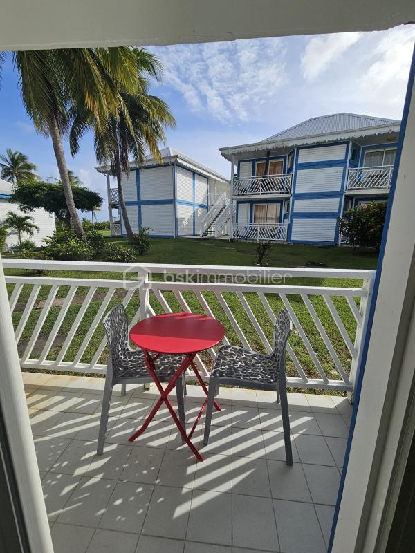 Studio - 20 m² - 1 pièce