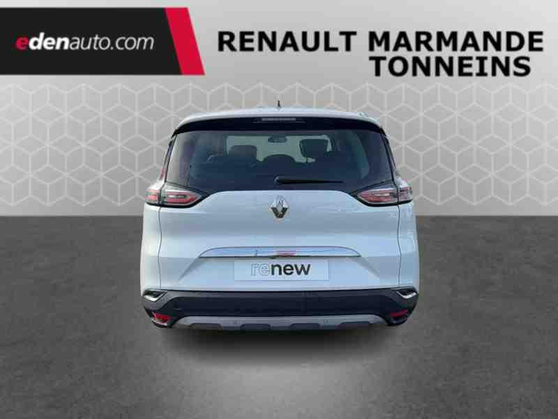 Renault Espace Tce 225 Energy Initiale Paris Edc