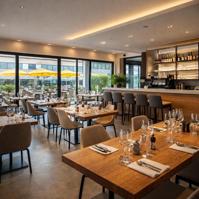 Local commercial - 270 m²