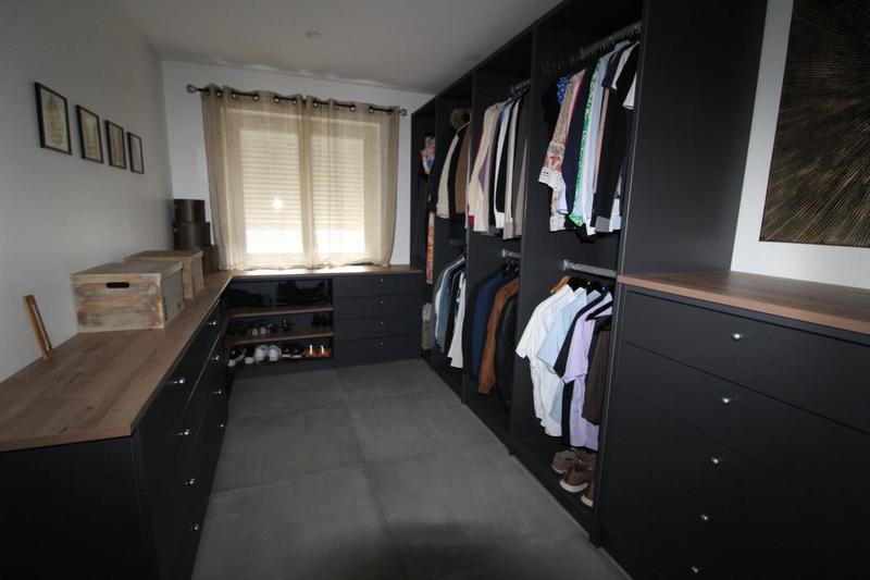 Villa - 117 m² - 4 pièces