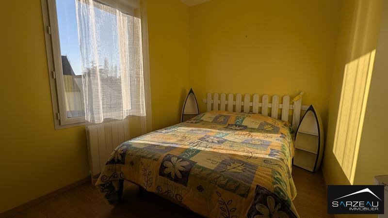 Maison - 188 m² - 10 pièces