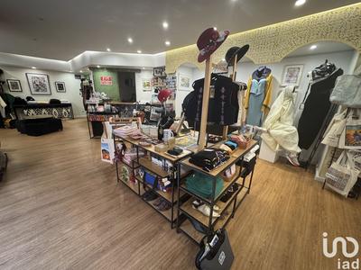 Local commercial - 155 m²