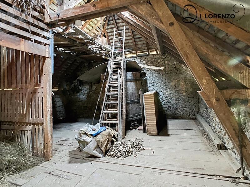 Maison - 67 m² - 3 pièces