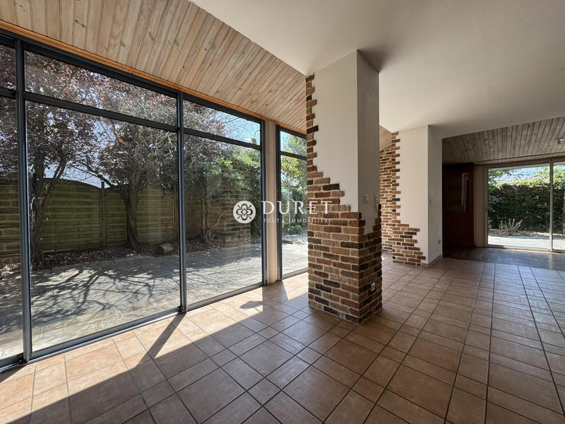 Maison ancienne - 186 m² - 5 pièces