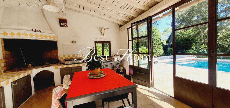 Maison - 154 m² - 4 pièces