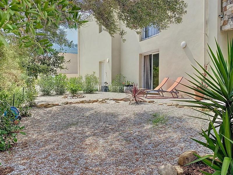 Appartement - 55 m² - 2 pièces