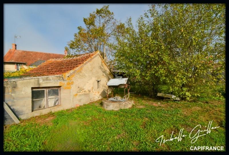 Maison de campagne - 114 m² - 4 pièces