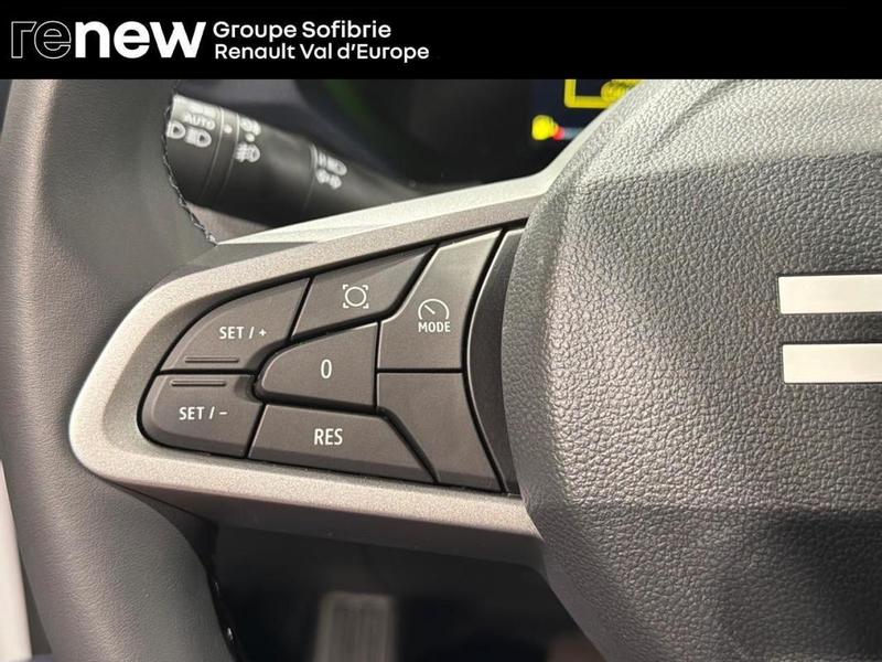 Dacia Duster Hybrid 140 Journey