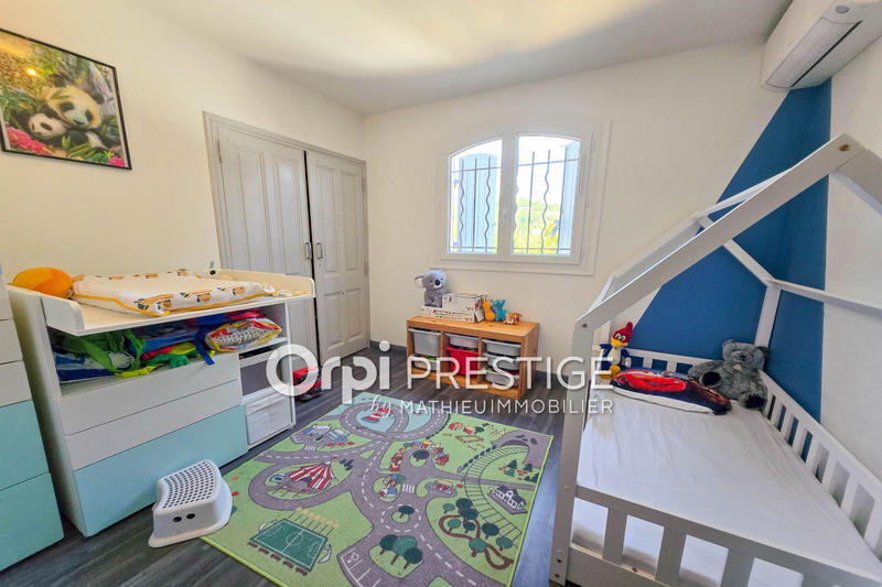 Villa - 149 m² - 6 pièces