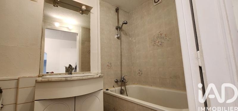 Maison de village - 75 m² - 3 pièces