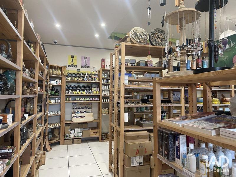 Local commercial - 60 m²